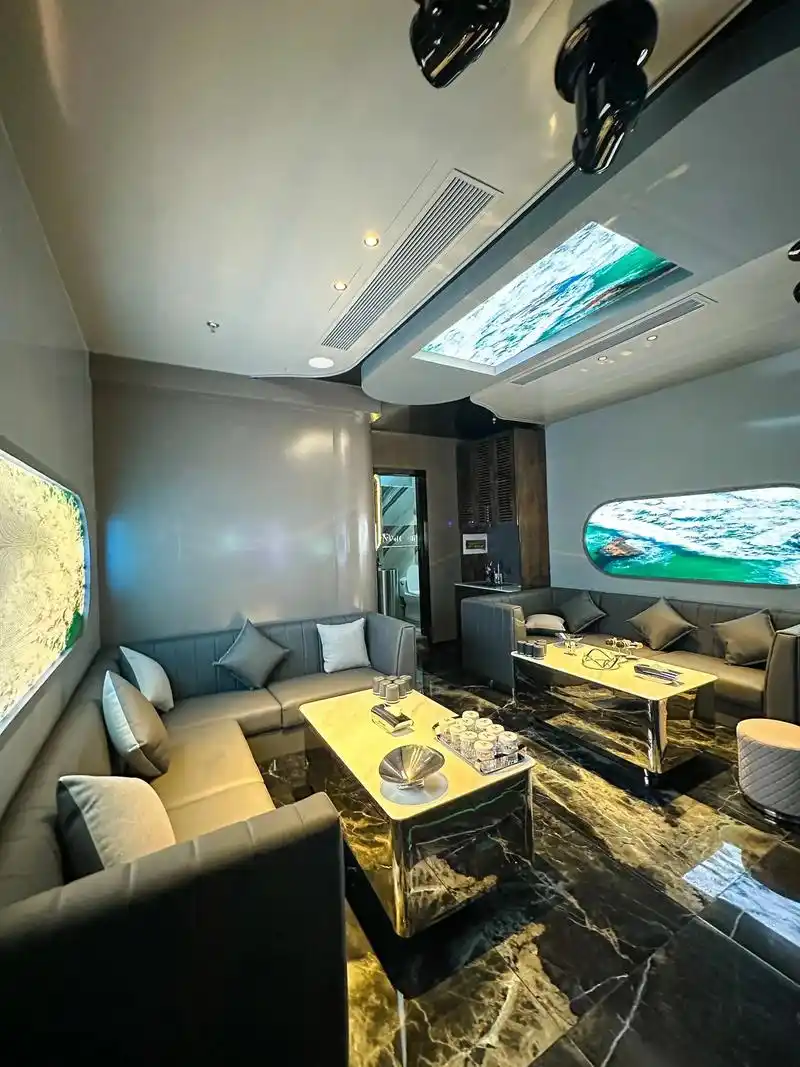 江门商务ktv价格及商务ktv怎么算详解-恩平市ktv预定