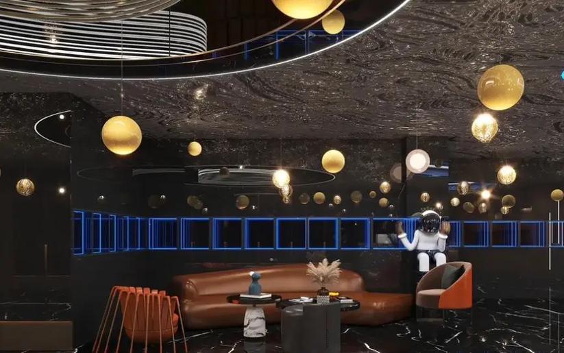 江门商务ktv与片场区别解析-恩平市ktv预定