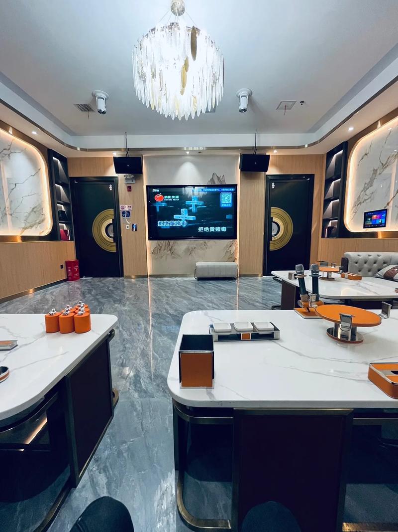 江门商务ktv与中低端区别解析-恩平市ktv预定