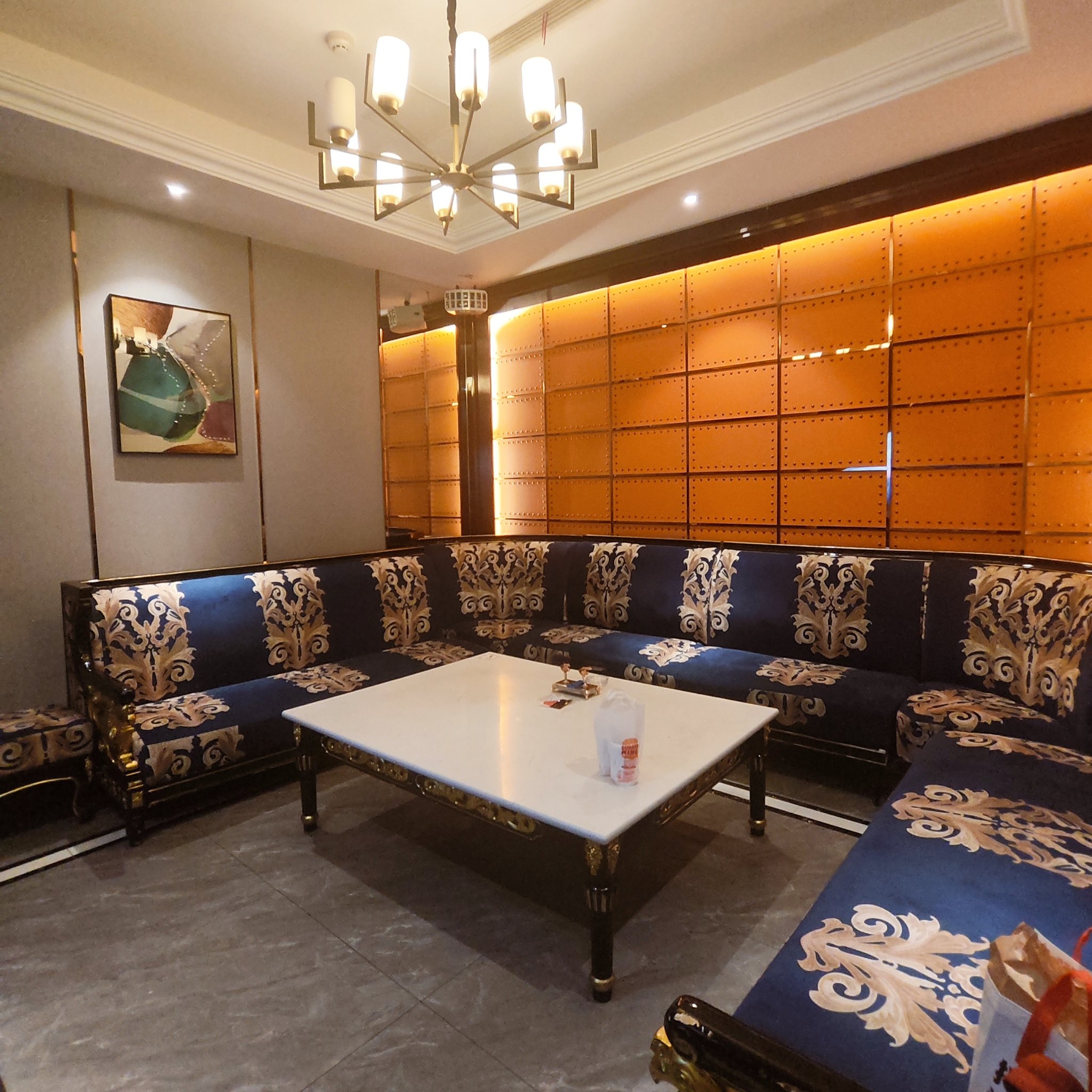 江门商务ktv预订指南-恩平市ktv预定